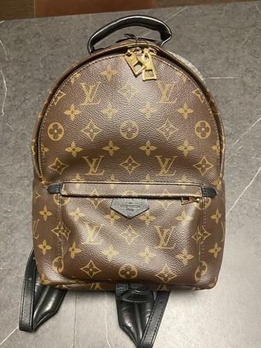 Louis vuitton rucksack - louis,