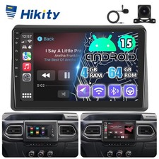 Kamera 4+64GB Android