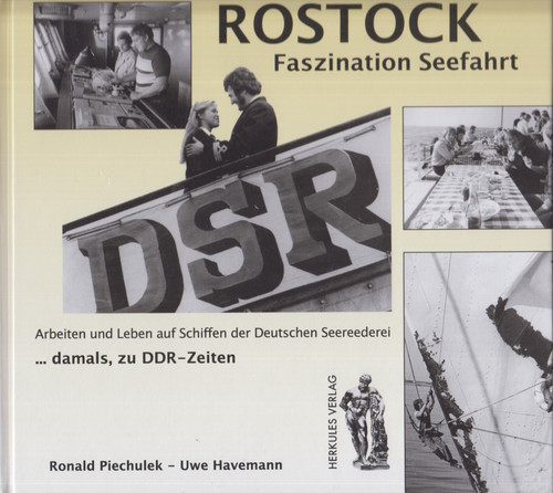 Dsr seereederei rostock - dsr-seereederei,