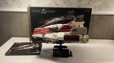 LEGO Star Wars A-Wing