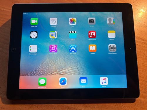 Ipad generation model - |,
