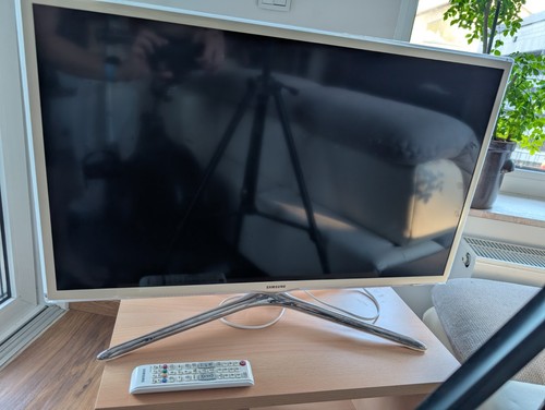Samsung ue32f6510ss zoll - 32,