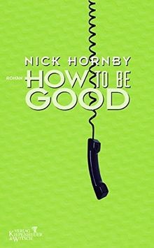 How good roman von - how, good: