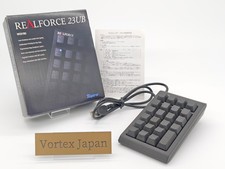 Topre REALFORCE 23UB