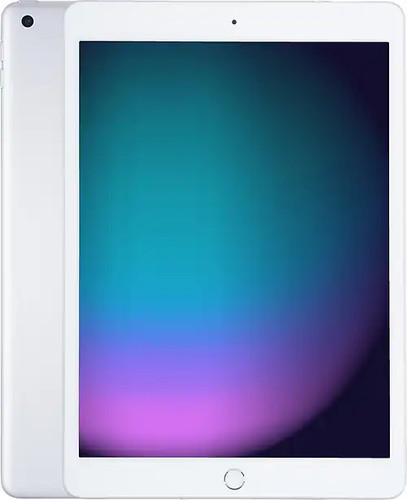 Apple ipad 32gb wi - 10,2",