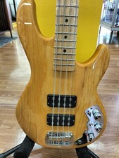 [G&L] L2000 CLF NAT MP Natural