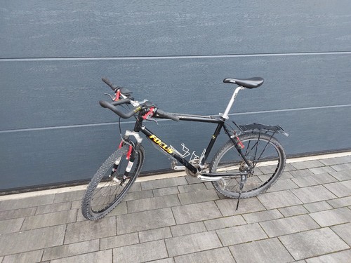 Mountainbike zoll herren - mountainbike, 26