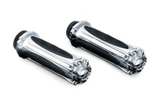 Kuryakyn Zombie Grips #6298