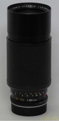 Objektiv für leica - für,