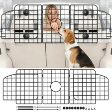 für FORD KUGA Trennnetz