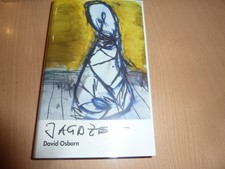 David Osborn - Jagdzeit