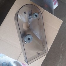 Bohnenbehälter einer  Saeco Cafe Nova