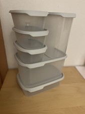 TUPPERWARE One Touch fresh