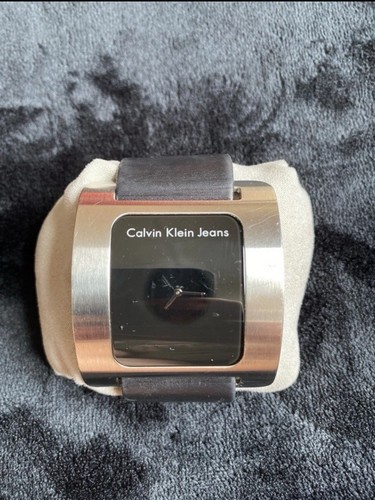 Calvin klein jeans damen - damen, uhr