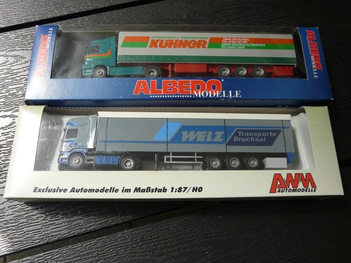 Trucks - , ho