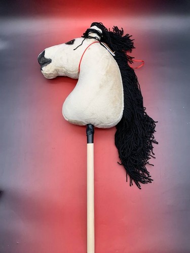 Lemieux hobby horse dream - horse,