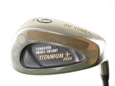 Yonex titanium plus - titanium+, 9