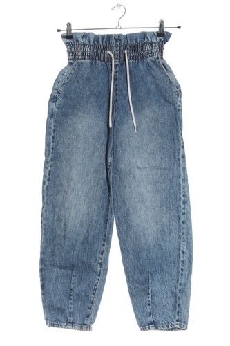 Bershka mom jeans - bershka, mom-jeans