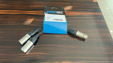 NEUTRIK Y Audio Splitkabel