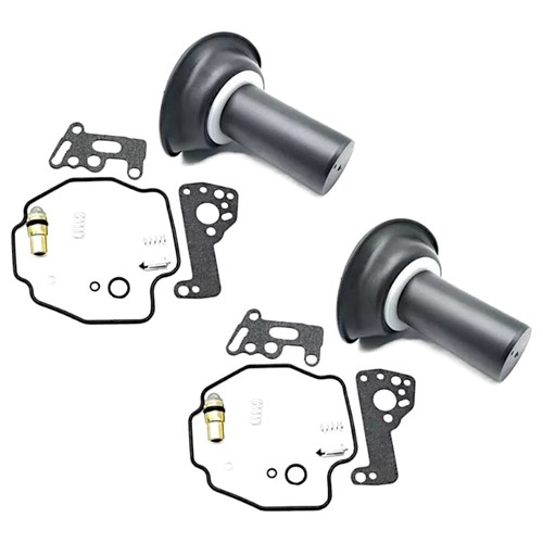 Vergaser reperatur kit - vergaser,