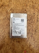 Seagate Barracuda 5TB