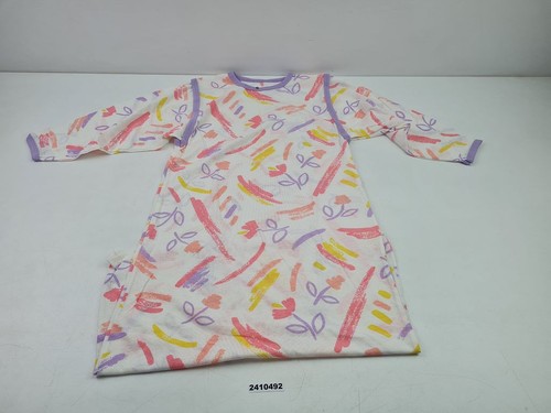 Schlafanzug schlafkleid - schlafanzug,