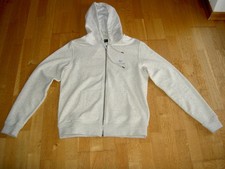 BELSTAFF JACKE. SWEATJACKE