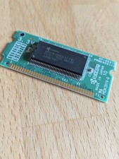 Kyocera FS 1000 FS 1010 Speicher Modul MDK311V-0