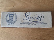 LEVSKI (Bulgarien) - alte