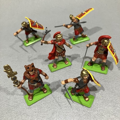 Britains kompatibel deetail - britains, 6x