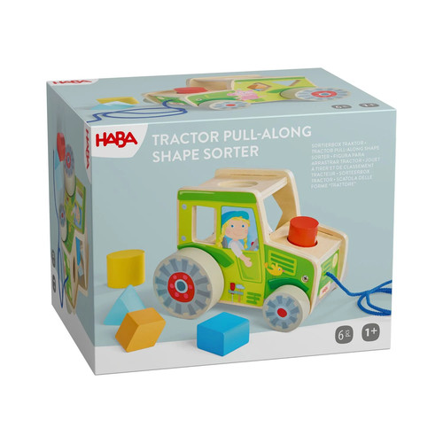 Haba 2013385001 sortierbox - haba,