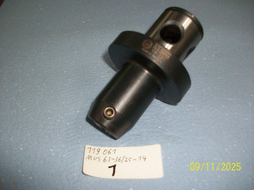 Wohlhaupter multibore 119 061 - multibore,