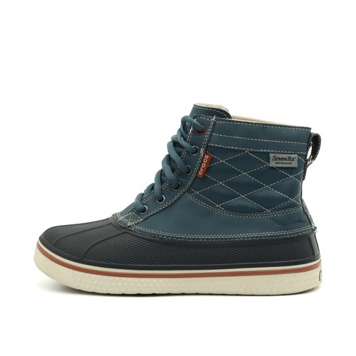 Crocs herren 16233 stiefel - crocs,