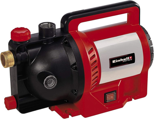 Einhell gartenpumpe 1250 - gc-gp,