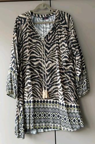 Tredy fashion tunika - tredy,