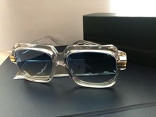 Cazal Square Unisex 607-