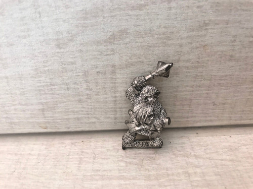 Citadel oldhammer rombear - gw,