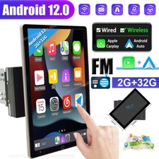 Tesla Style Universal Android