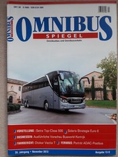 OS 13-9 Omnibusspiegel