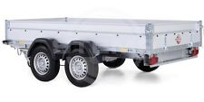 STEMA Pkw Anhänger STL 2000