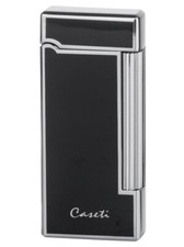 Caseti Paris schwarz matt