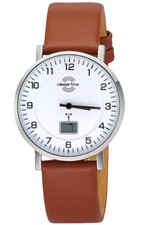 MASTER TIME Damen-Funkuhr mit