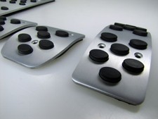 ALU PEDALE SCHALTGETRIEBE FÜR