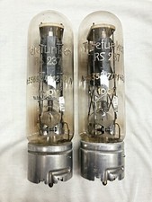 Telefunken RS237 211 VT-4-C