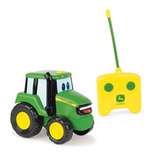 42946 johnny traktor - johnny, rc