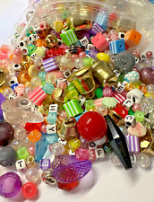 500 g bunte Perlen Tiere