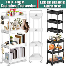 Regalwagen Nischenwagen