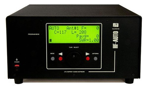Palstar auto 5kw - hf,
