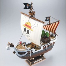 One Piece - Going Merry Modell