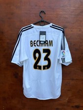 Real Madrid 2003/2004 Heim